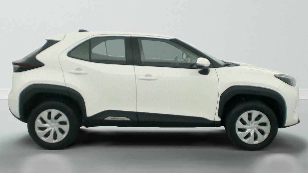 364351_p2 - TOYOTA - YARIS CROSS HYBRIDE - 2025 - photo 8