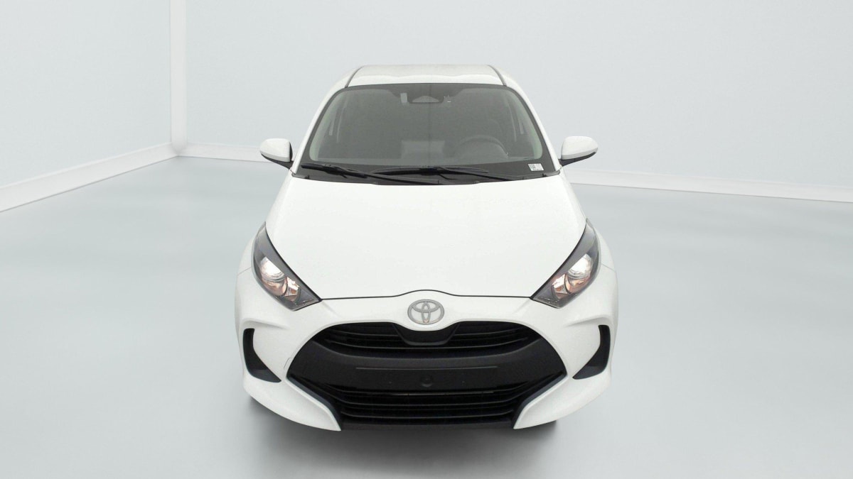 341113_p2 - TOYOTA - YARIS HYBRIDE - 2024 - photo 2