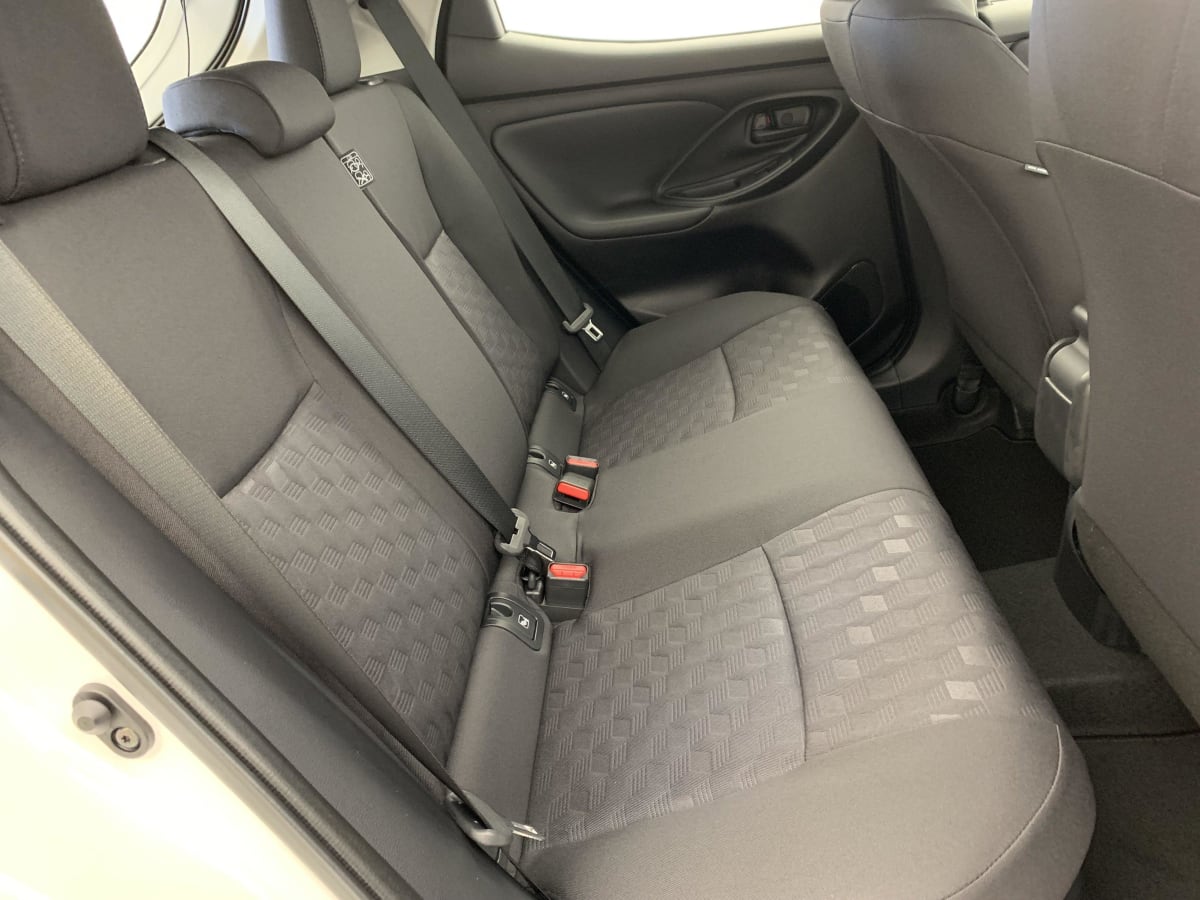 341113_p2 - TOYOTA - YARIS HYBRIDE - 2024 - photo 10