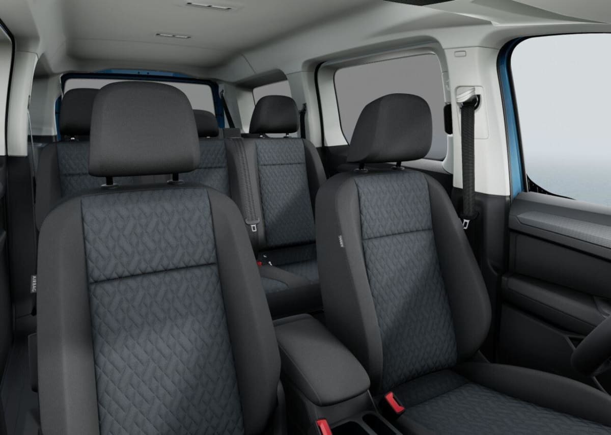 364238_p2 - VOLKSWAGEN - CADDY - 2025 - photo 5