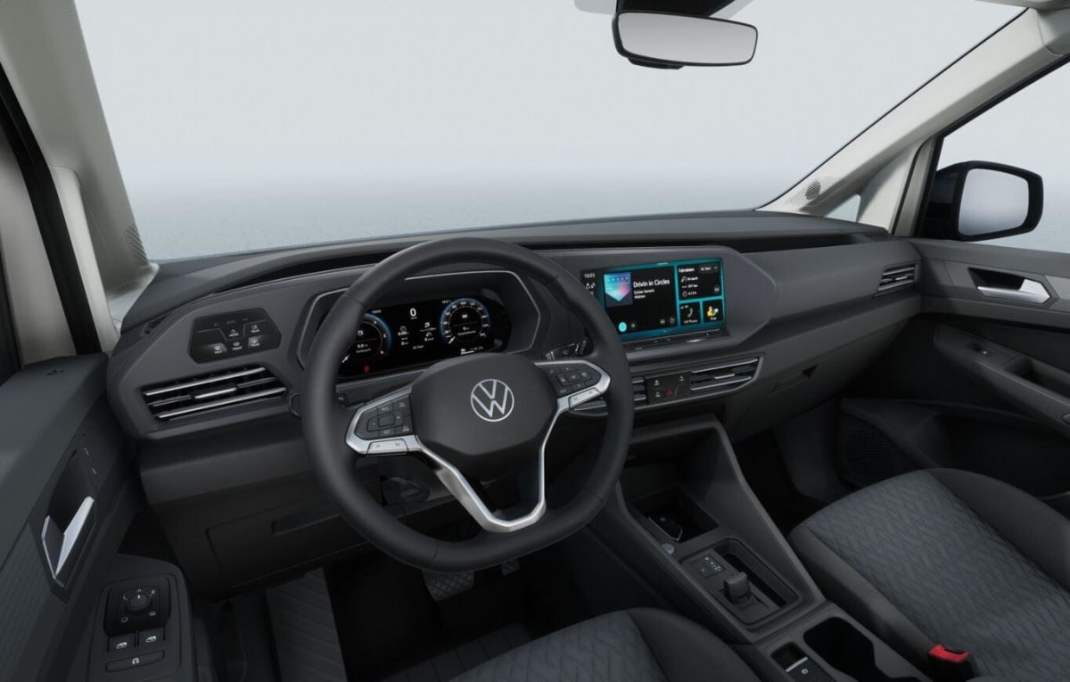 364238_p2 - VOLKSWAGEN - CADDY - 2025 - photo 4