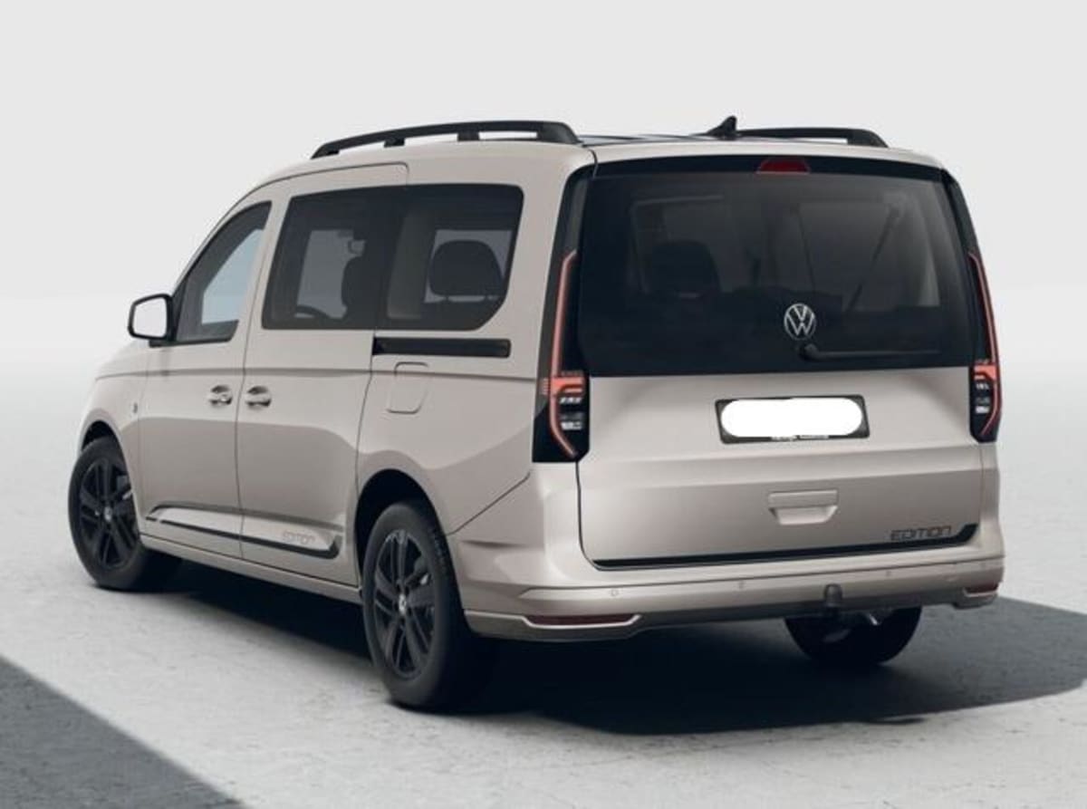 364238_p2 - VOLKSWAGEN - CADDY - 2025 - photo 3