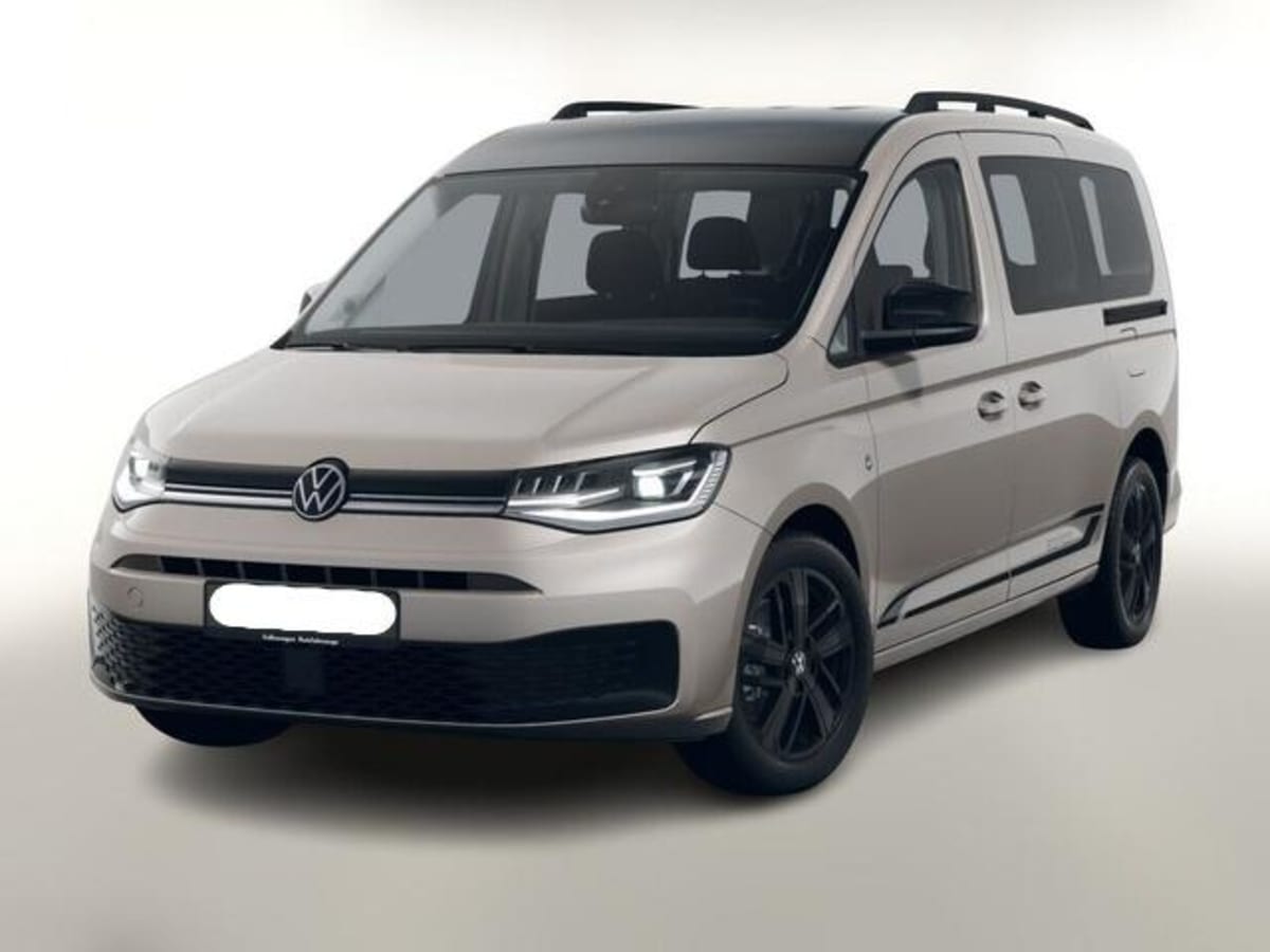 364238_p2 - VOLKSWAGEN - CADDY - 2025 - photo 1