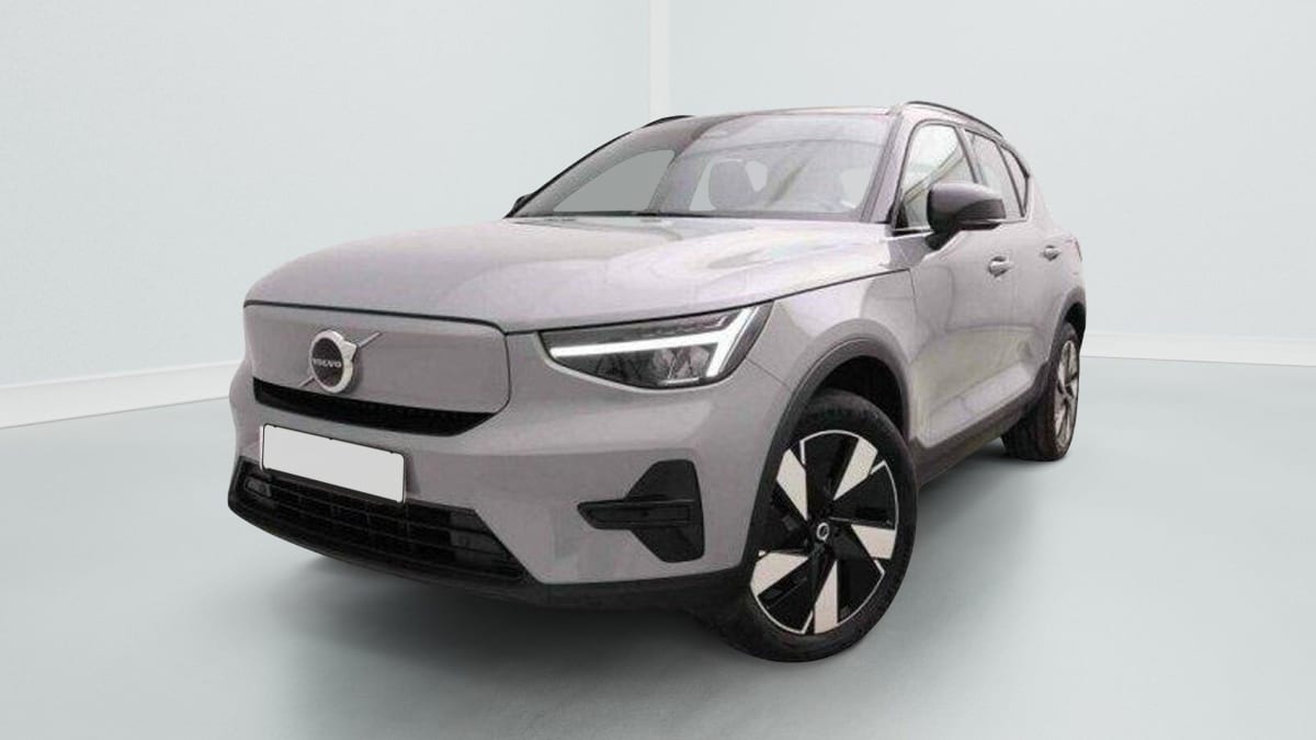 351992_p2 - VOLVO - XC 40 - 2025 - photo 1
