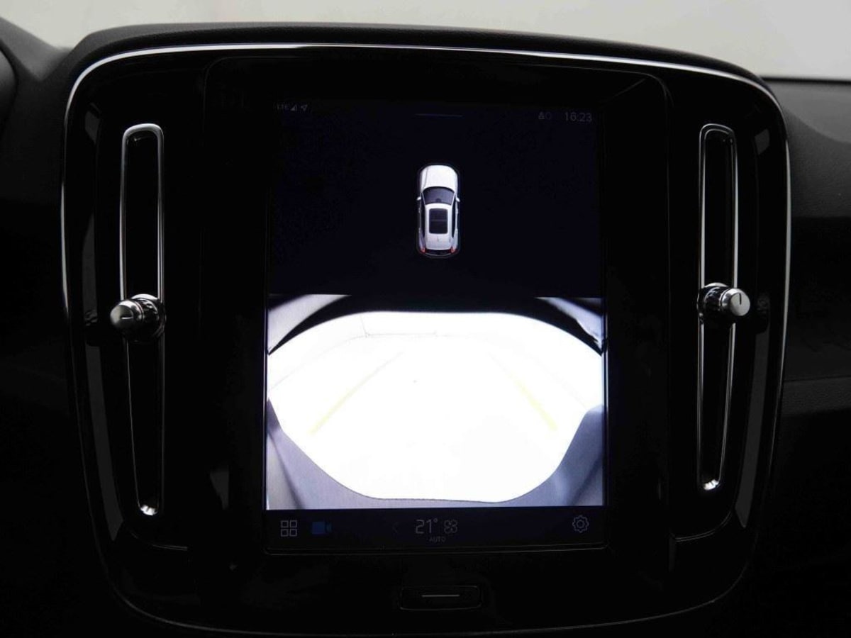 351992_p2 - VOLVO - XC 40 - 2025 - photo 10