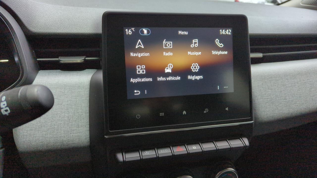 45472_p28 - RENAULT - CLIO 5 - 2025 - photo 14