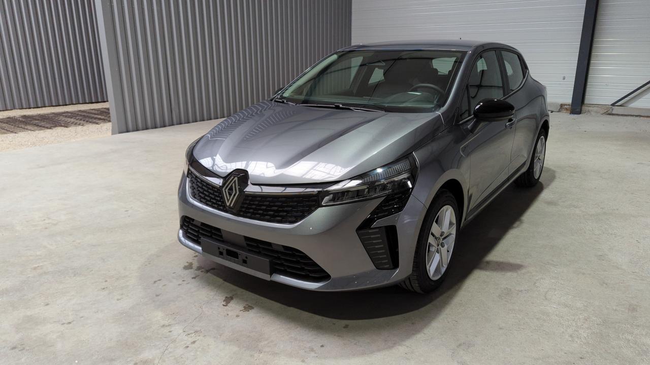 45472_p28 - RENAULT - CLIO 5 - 2025 - photo 2