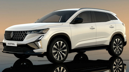 46712_p28 - RENAULT - AUSTRAL NOUVEAU - 2025