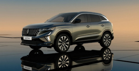 46716_p28 - RENAULT - AUSTRAL NOUVEAU - 2025