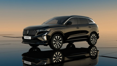 46719_p28 - RENAULT - AUSTRAL NOUVEAU - 2025