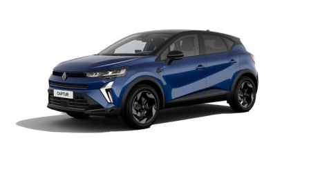 46721_p28 - RENAULT - CAPTUR - 2025