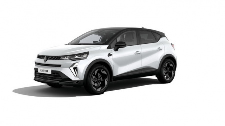 46723_p28 - RENAULT - CAPTUR - 2025