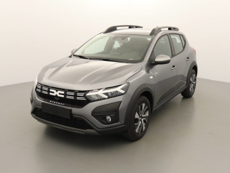 N200124_p3 - DACIA - SANDERO - 2025