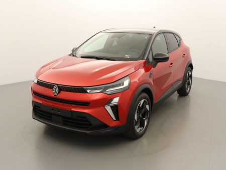 N200398_p3 - RENAULT - CAPTUR - 2025