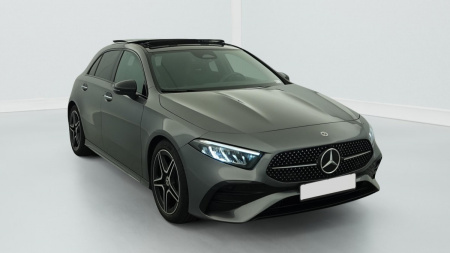 357922_p2 - MERCEDES - CLASSE A - 2023