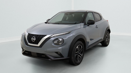 365184_p2 - NISSAN - JUKE - 2025