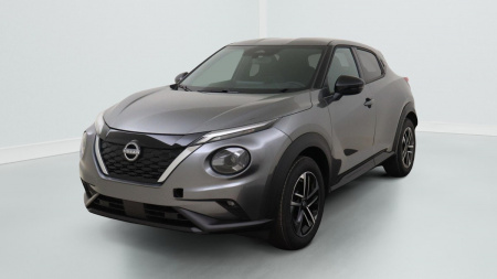 364696_p2 - NISSAN - JUKE - 2025