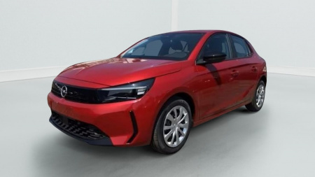 362928_p2 - OPEL - CORSA - 2025 362928_p2 - OPEL - CORSA - 2025