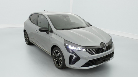 364743_p2 - RENAULT - CLIO 5 - 2025