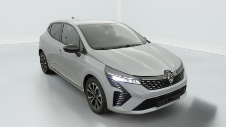 364734_p2 - RENAULT - CLIO 5 - 2025