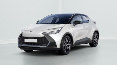 363692_p2 - TOYOTA - C HR - 2025