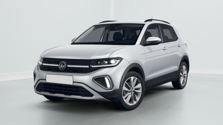 365194_p2 - VOLKSWAGEN - T CROSS - 2025