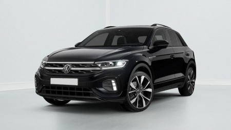 365197_p2 - VOLKSWAGEN - T ROC - 2025