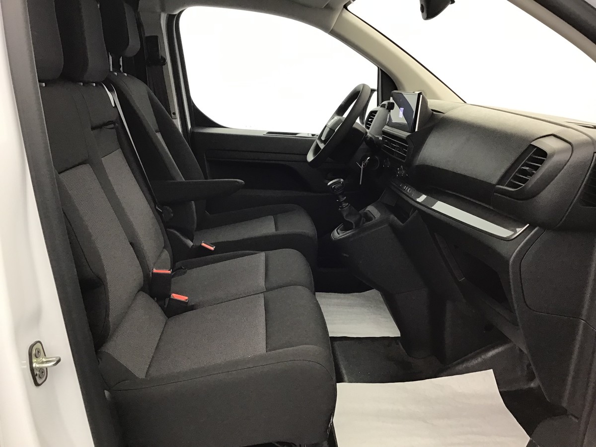 N197999_p3 - FIAT - SCUDO - 2024 - photo 6