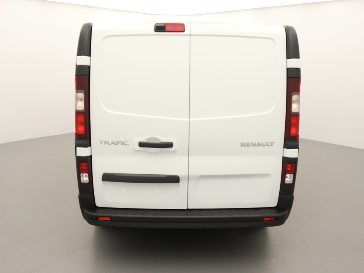 N198728_p3 - RENAULT - TRAFIC - 2025 - photo 5
