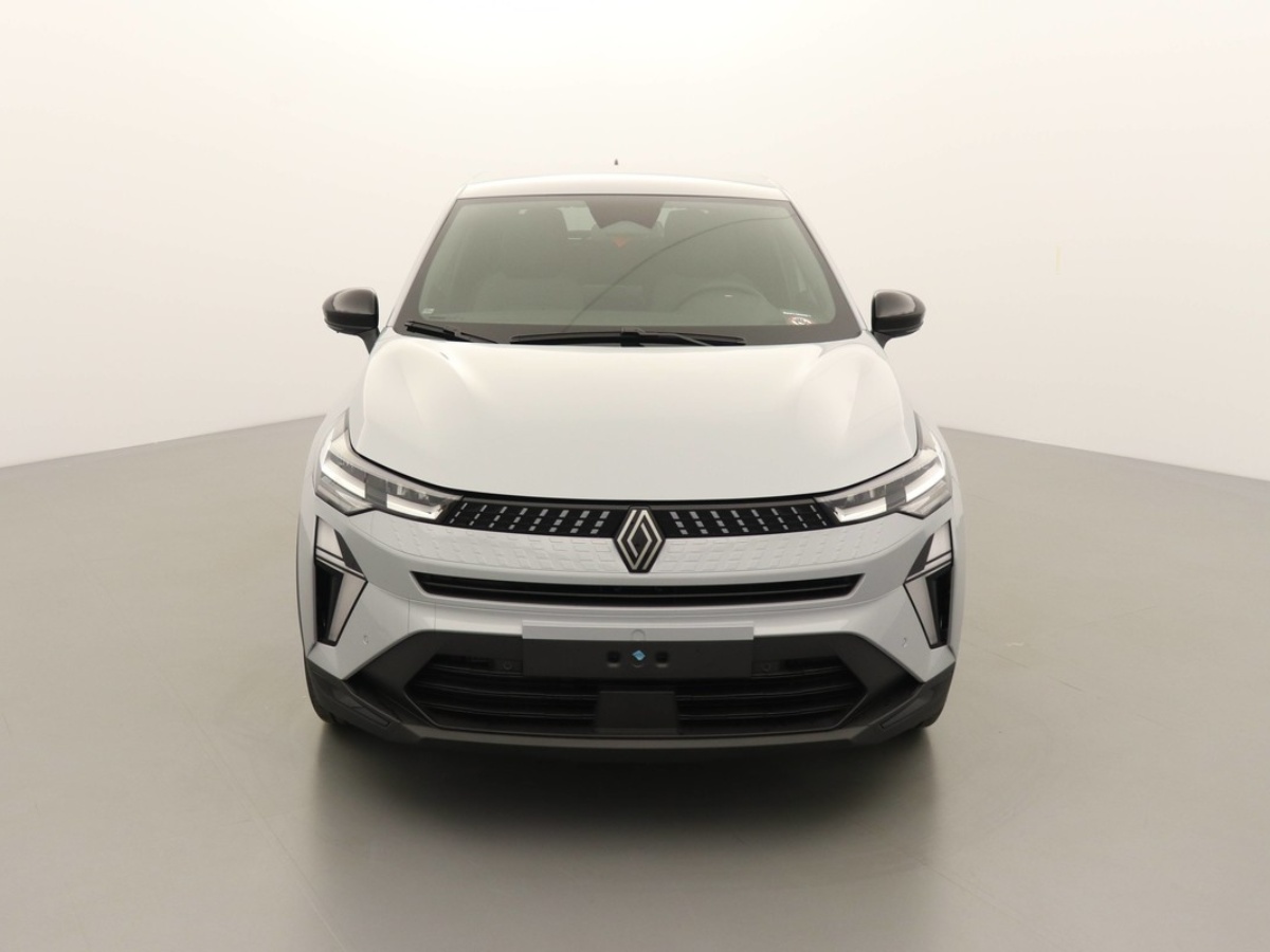 N200385_p3 - RENAULT - CAPTUR - 2025 - photo 3