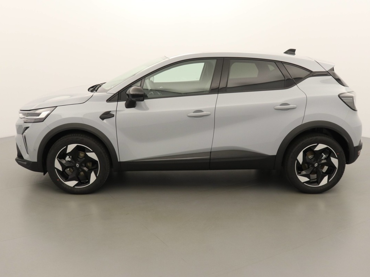 N200385_p3 - RENAULT - CAPTUR - 2025 - photo 4