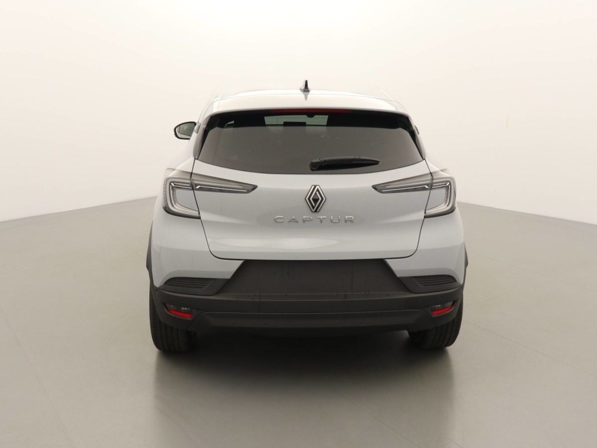N200385_p3 - RENAULT - CAPTUR - 2025 - photo 5