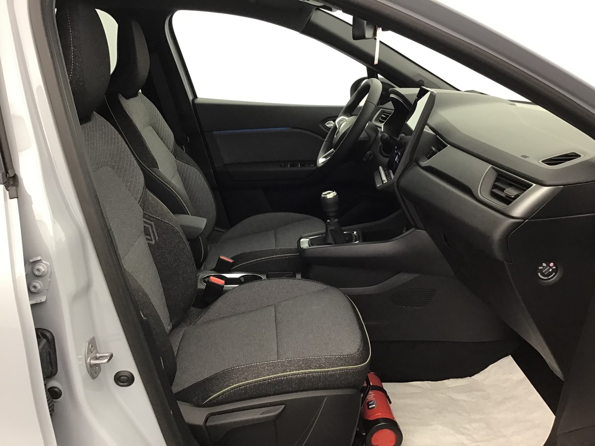 N200385_p3 - RENAULT - CAPTUR - 2025 - photo 6