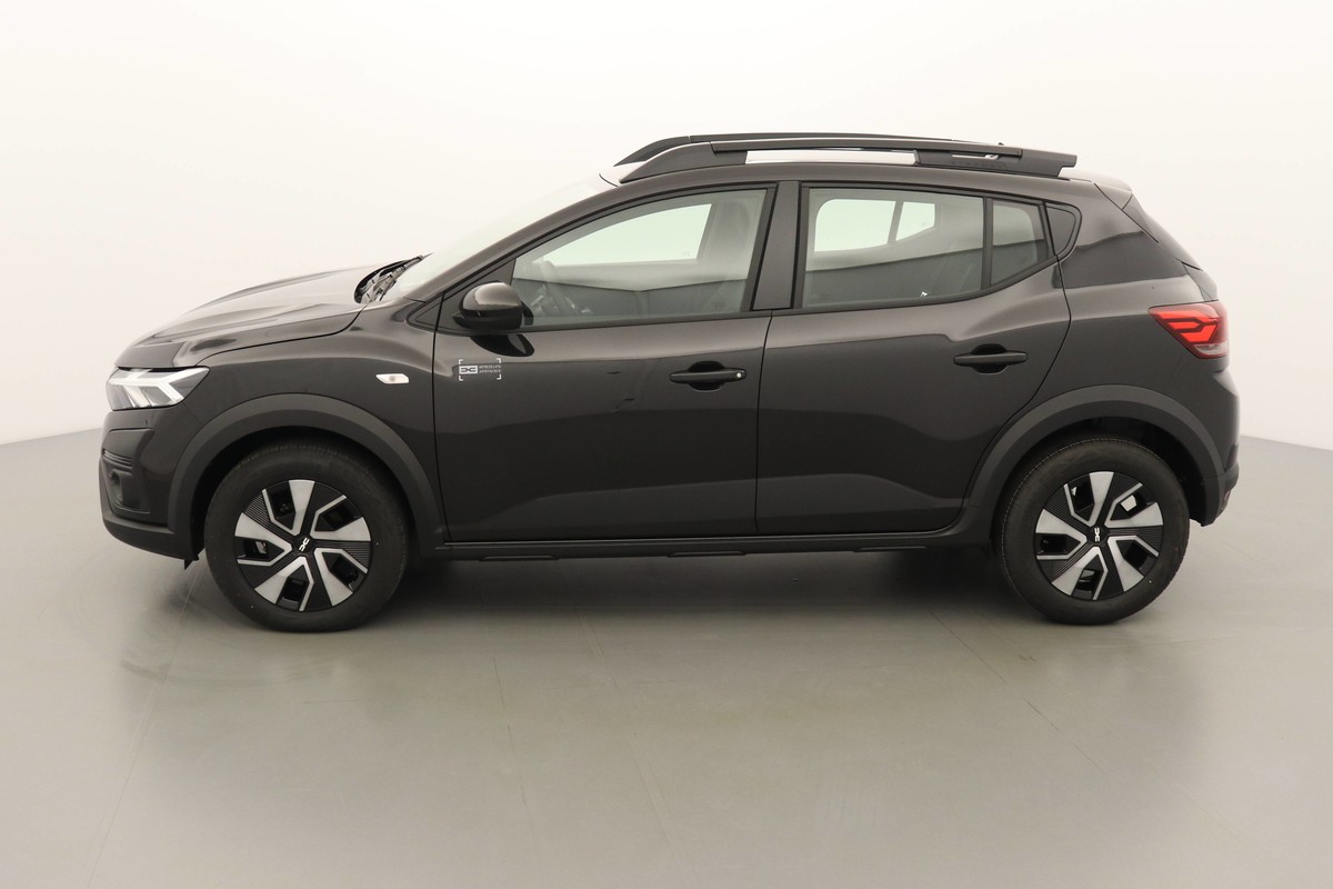 N200119_p3 - DACIA - SANDERO - 2025 - photo 4