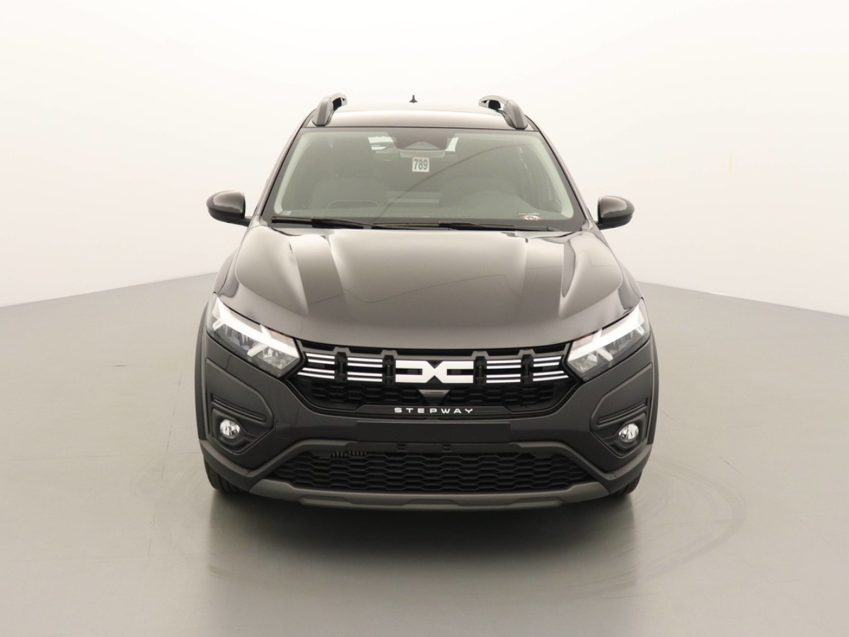 N200119_p3 - DACIA - SANDERO - 2025 - photo 3