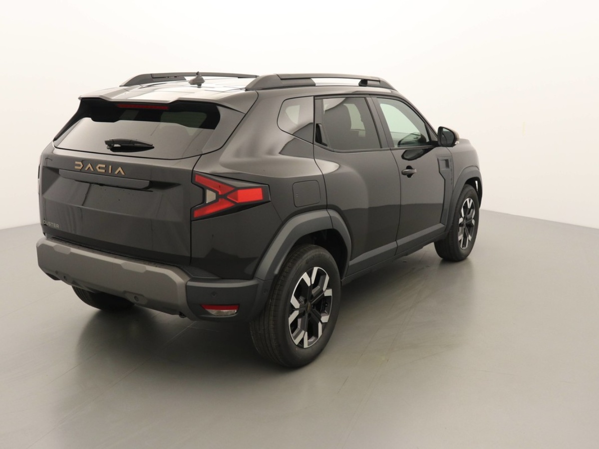 N200824_p3 - DACIA - DUSTER - 2025 - photo 2