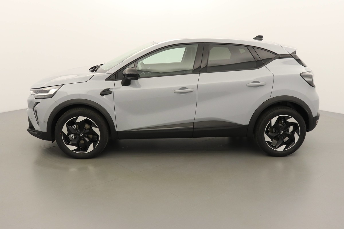 N200373_p3 - RENAULT - CAPTUR - 2025 - photo 4