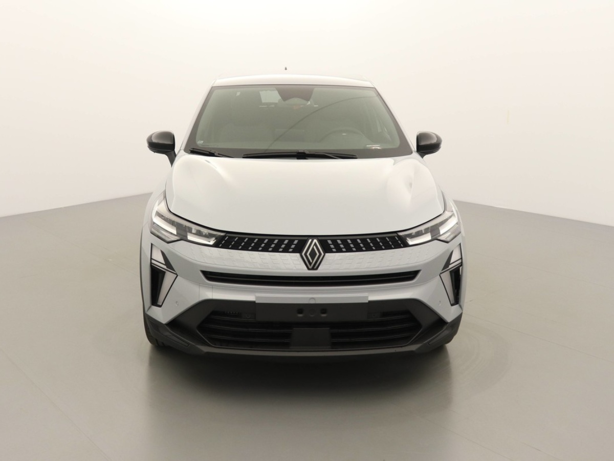 N200373_p3 - RENAULT - CAPTUR - 2025 - photo 3