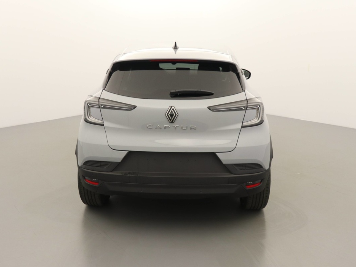 N200373_p3 - RENAULT - CAPTUR - 2025 - photo 5