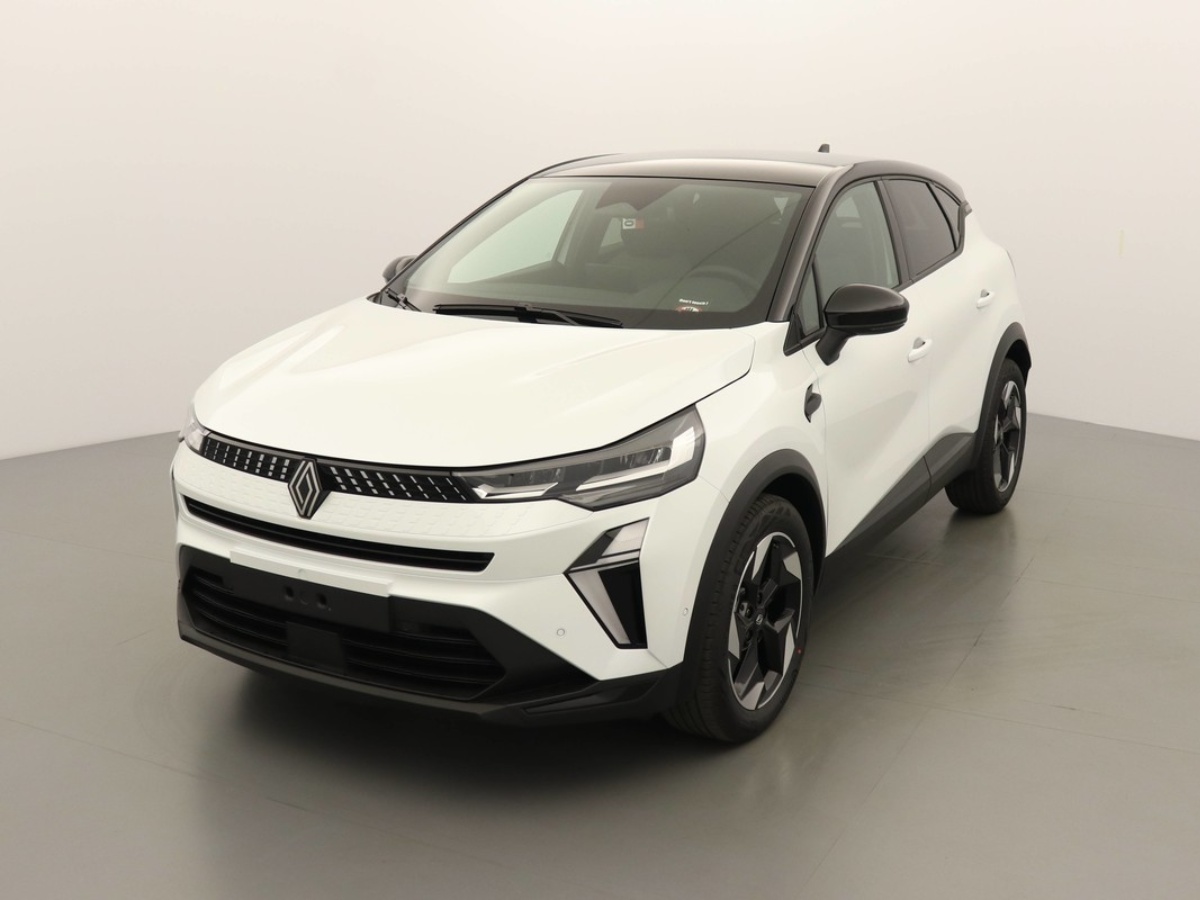 N200383_p3 - RENAULT - CAPTUR - 2025 - photo 1