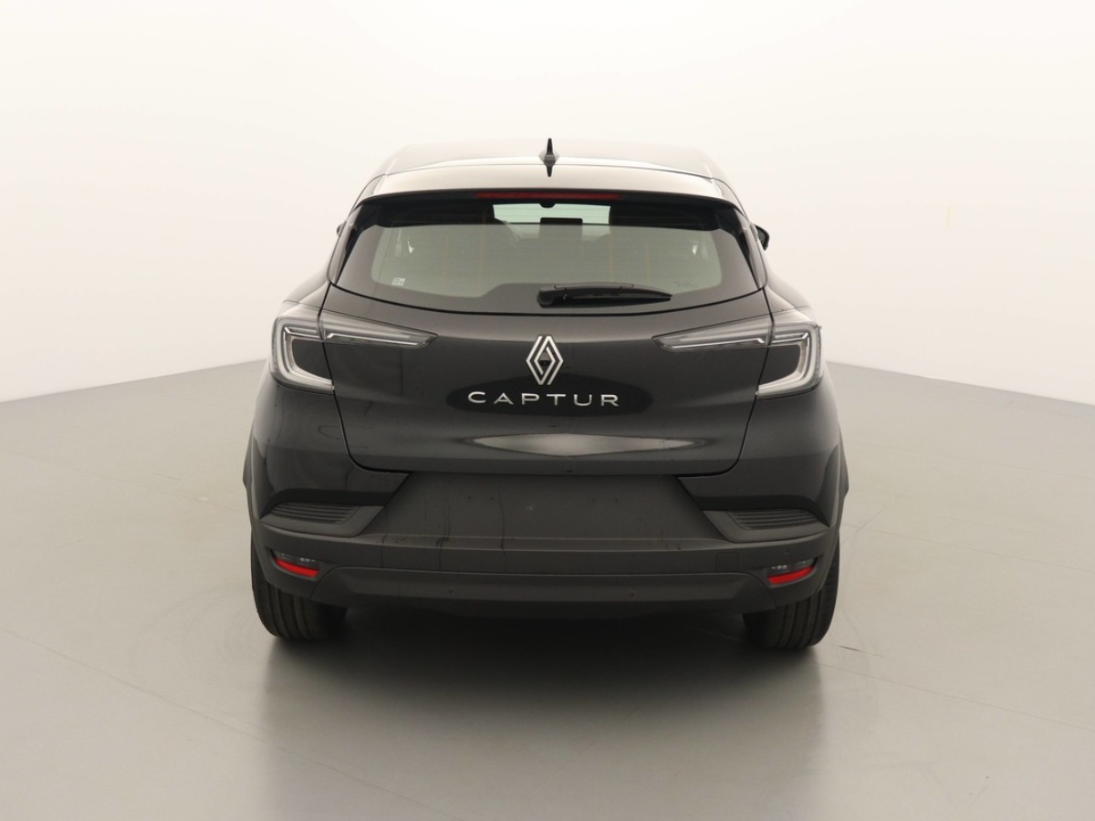 N200388_p3 - RENAULT - CAPTUR - 2025 - photo 5