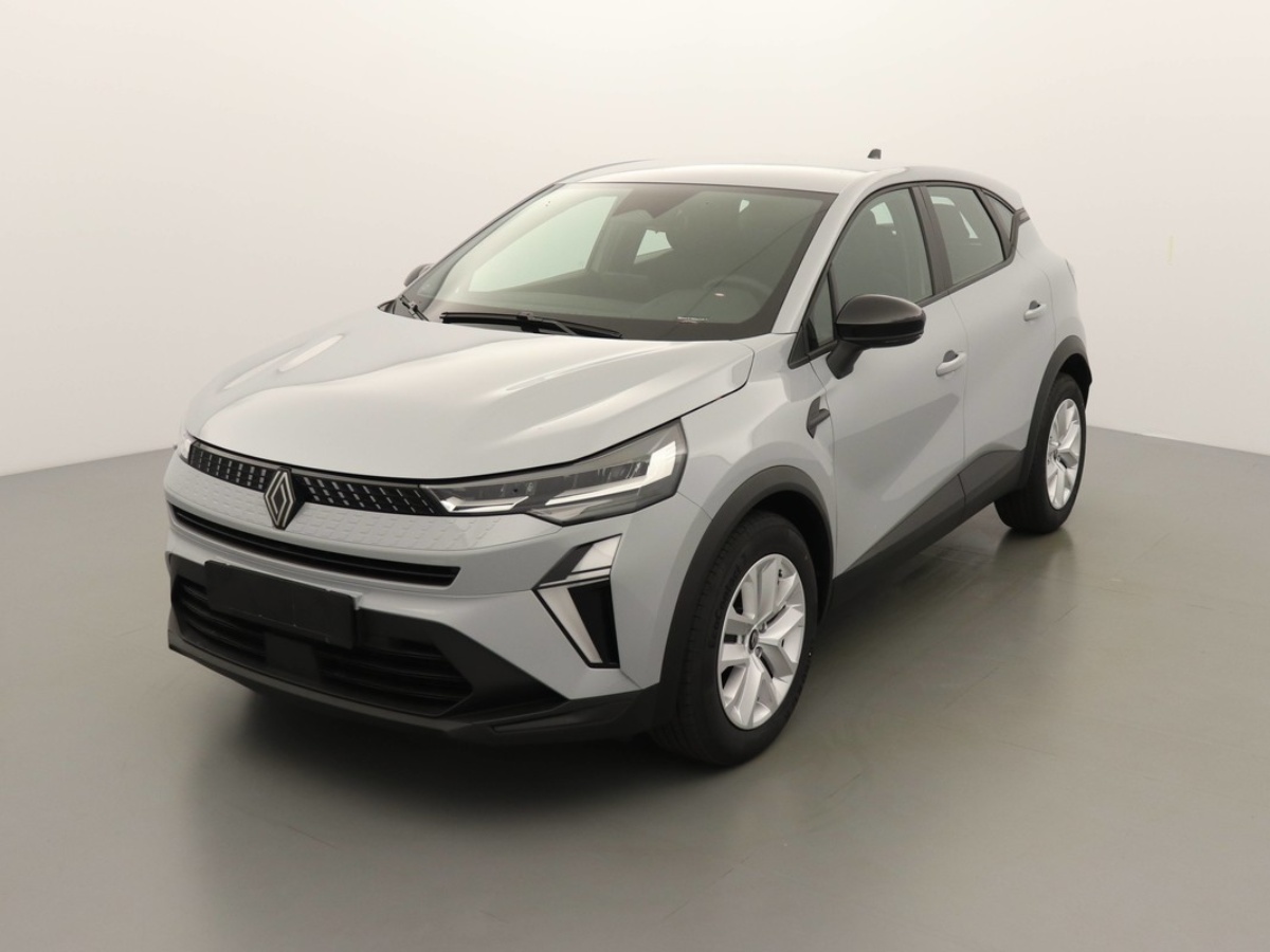 N200390_p3 - RENAULT - CAPTUR - 2025 - photo 1