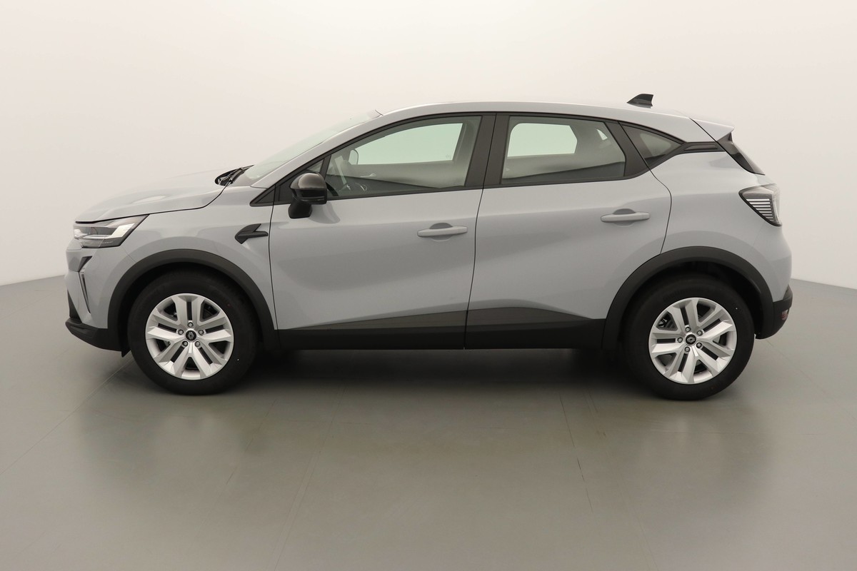 N200390_p3 - RENAULT - CAPTUR - 2025 - photo 4