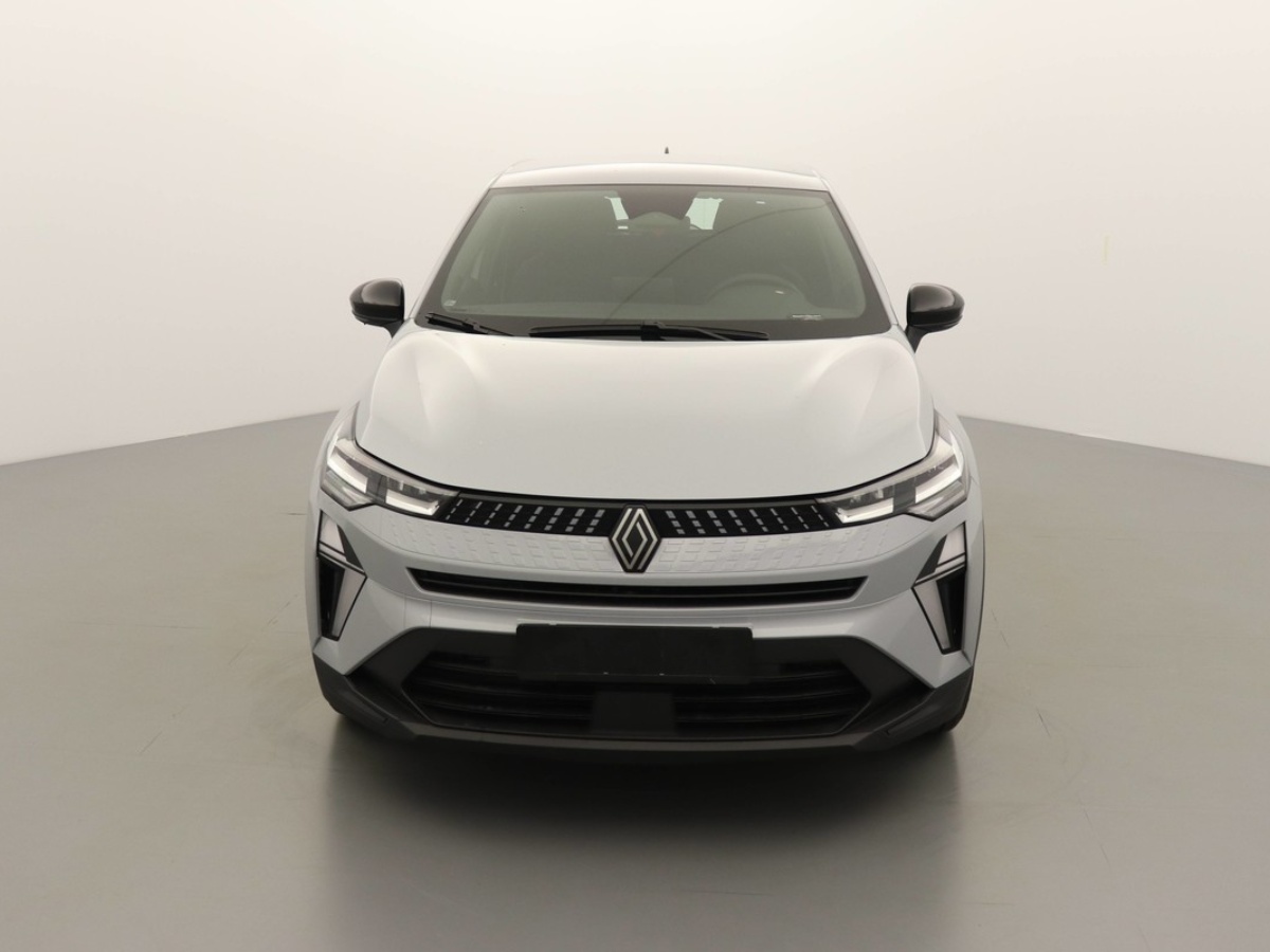 N200390_p3 - RENAULT - CAPTUR - 2025 - photo 3