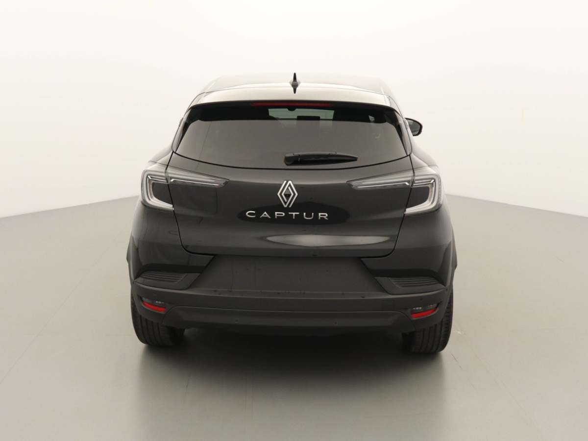 N200392_p3 - RENAULT - CAPTUR - 2025 - photo 5
