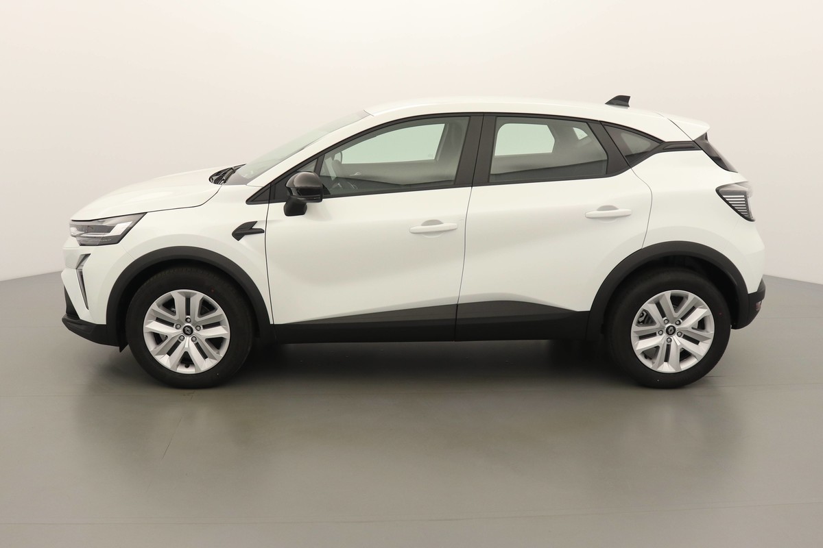 N200393_p3 - RENAULT - CAPTUR - 2025 - photo 4