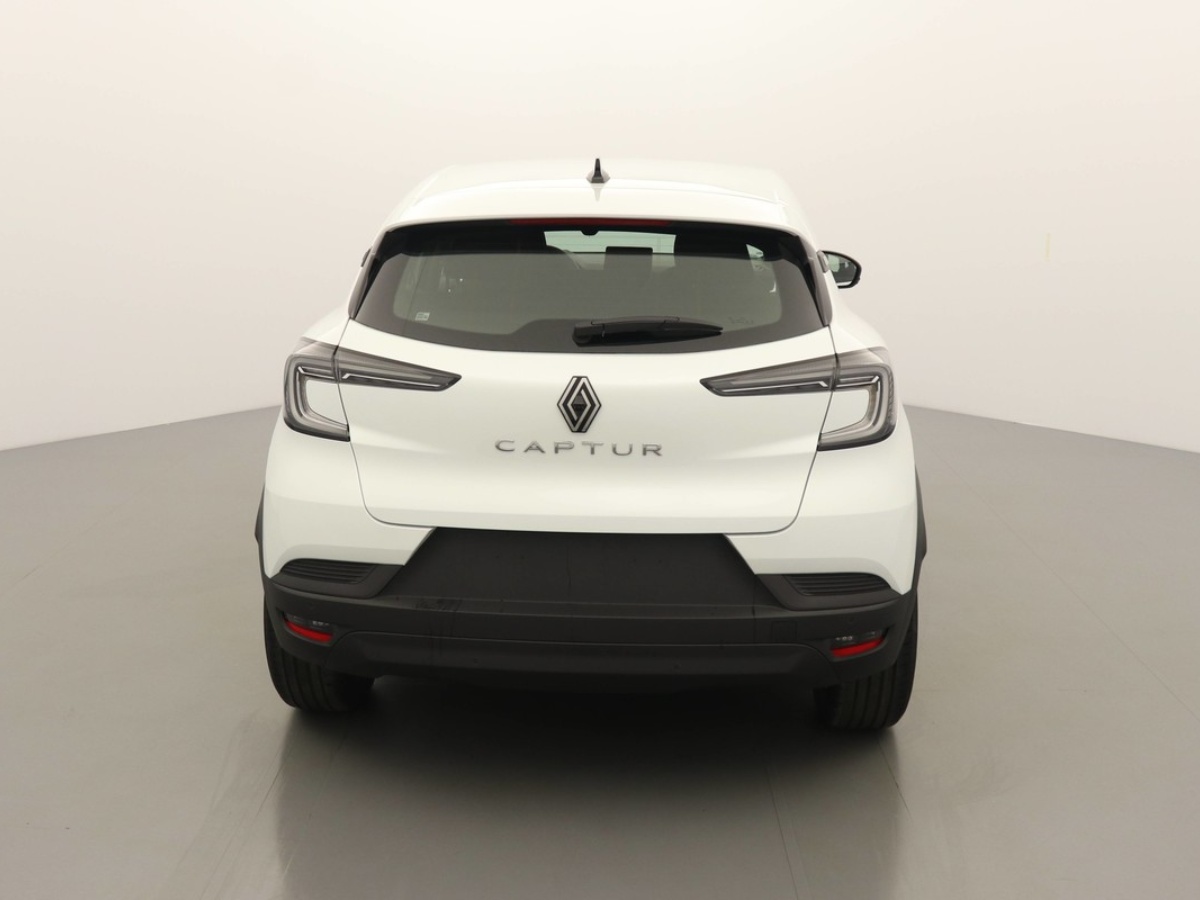 N200393_p3 - RENAULT - CAPTUR - 2025 - photo 5