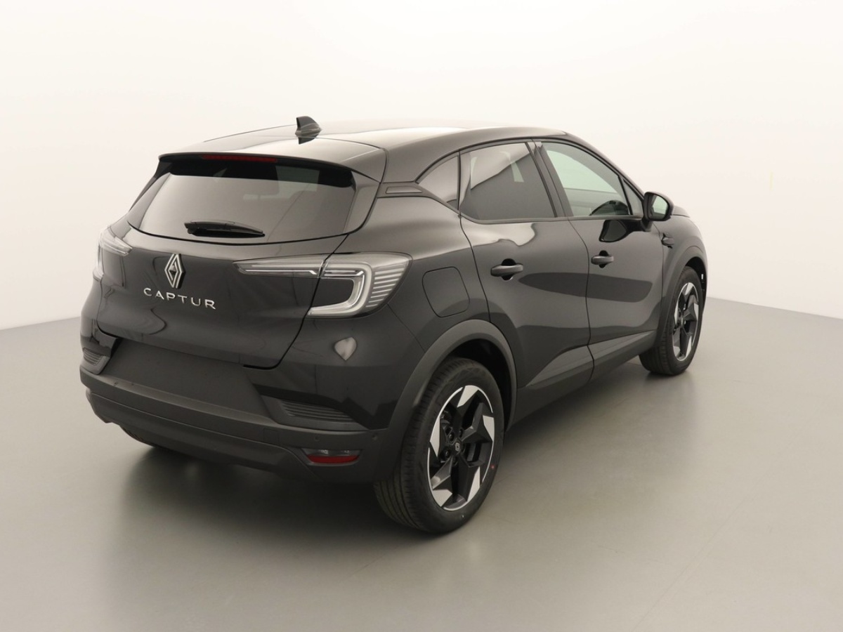 N200396_p3 - RENAULT - CAPTUR - 2025 - photo 2