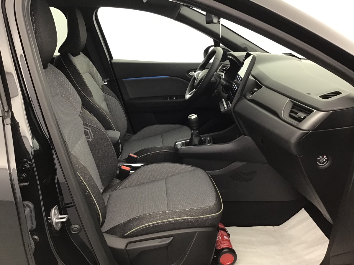 N200396_p3 - RENAULT - CAPTUR - 2025 - photo 6