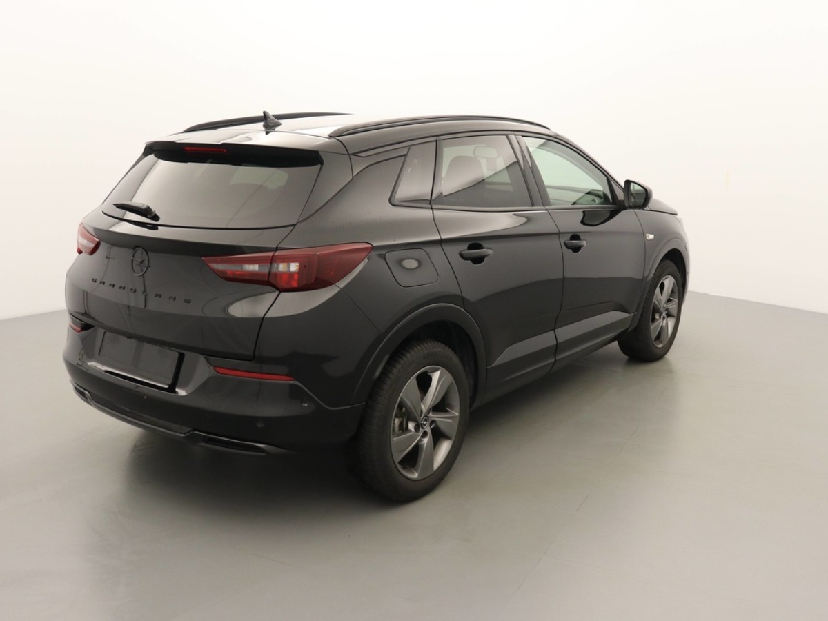 O200914_p3 - OPEL - GRANDLAND - 2024 - photo 2